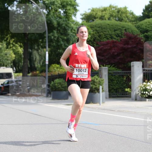 15.06.2025 - REWE Women's Run Jannik Wohlers http://msf.ph/oto/7947316 15.06.2025 09:45:50 Laufen 10012 meine-sportfotos.de