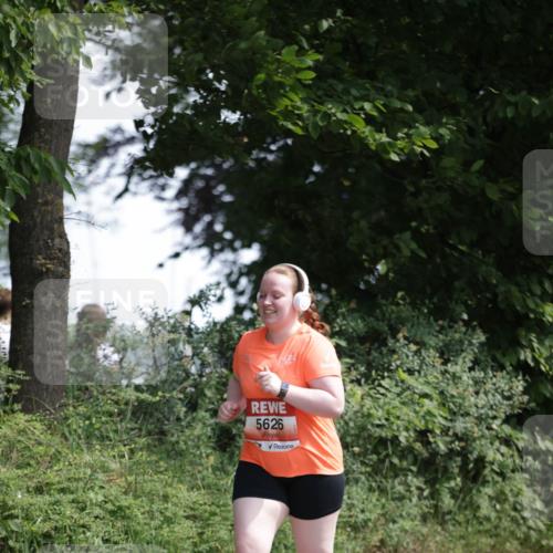 15.06.2025 - REWE Women's Run Jannik Wohlers http://msf.ph/oto/7947328 15.06.2025 10:22:24 Laufen 5626 meine-sportfotos.de
