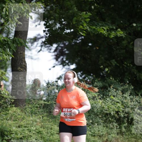15.06.2025 - REWE Women's Run Jannik Wohlers http://msf.ph/oto/7947339 15.06.2025 10:22:25 Laufen 5626 meine-sportfotos.de