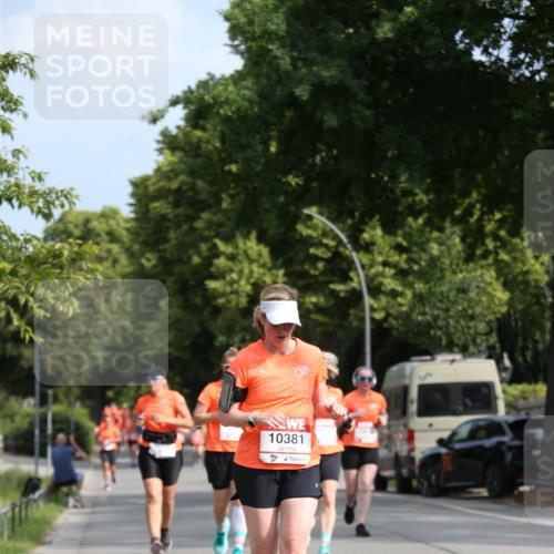 15.06.2025 - REWE Women's Run Jannik Wohlers http://msf.ph/oto/7947357 15.06.2025 09:45:53 Laufen 10381 meine-sportfotos.de