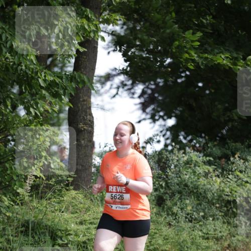 15.06.2025 - REWE Women's Run Jannik Wohlers http://msf.ph/oto/7947362 15.06.2025 10:22:25 Laufen 5626 meine-sportfotos.de