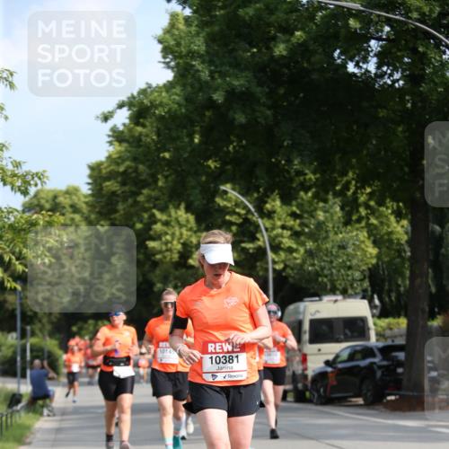 15.06.2025 - REWE Women's Run Jannik Wohlers http://msf.ph/oto/7947363 15.06.2025 09:45:53 Laufen 10145, 10381, 10610 meine-sportfotos.de