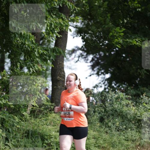 15.06.2025 - REWE Women's Run Jannik Wohlers http://msf.ph/oto/7947370 15.06.2025 10:22:25 Laufen 5626 meine-sportfotos.de