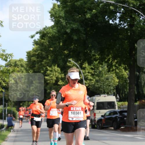 15.06.2025 - REWE Women's Run Jannik Wohlers http://msf.ph/oto/7947377 15.06.2025 09:45:53 Laufen 10381 meine-sportfotos.de