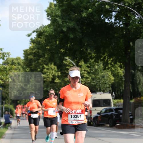 15.06.2025 - REWE Women's Run Jannik Wohlers http://msf.ph/oto/7947390 15.06.2025 09:45:53 Laufen 10145, 10381 meine-sportfotos.de