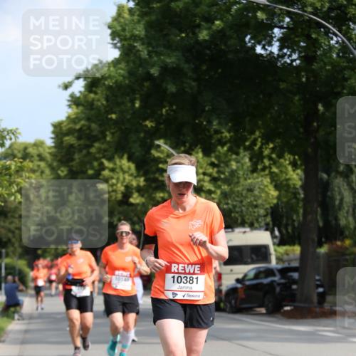 15.06.2025 - REWE Women's Run Jannik Wohlers http://msf.ph/oto/7947394 15.06.2025 09:45:53 Laufen 10145, 10381, 100 meine-sportfotos.de