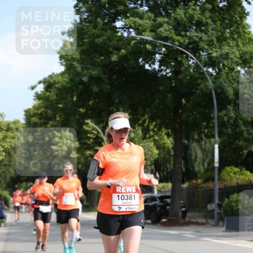 15.06.2025 - REWE Women's Run Jannik Wohlers http://msf.ph/oto/7947417 15.06.2025 09:45:54 Laufen 101, 10381 meine-sportfotos.de
