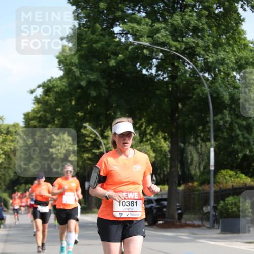 15.06.2025 - REWE Women's Run Jannik Wohlers http://msf.ph/oto/7947422 15.06.2025 09:45:54 Laufen 10381 meine-sportfotos.de