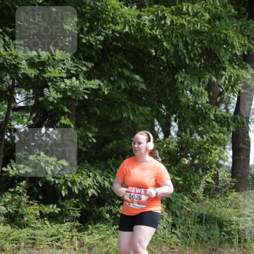15.06.2025 - REWE Women's Run Jannik Wohlers http://msf.ph/oto/7947442 15.06.2025 10:22:26 Laufen 5626 meine-sportfotos.de