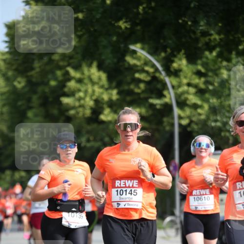 15.06.2025 - REWE Women's Run Jannik Wohlers http://msf.ph/oto/7947461 15.06.2025 09:45:55 Laufen 10139, 10145, 10610, 10 meine-sportfotos.de