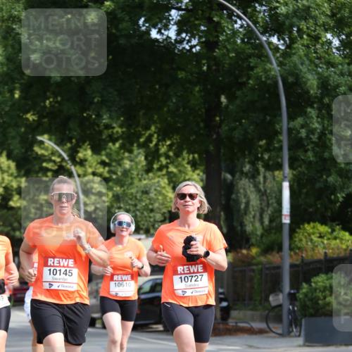 15.06.2025 - REWE Women's Run Jannik Wohlers http://msf.ph/oto/7947471 15.06.2025 09:45:56 Laufen 39, 10145, 10610, 10727 meine-sportfotos.de