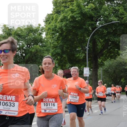 15.06.2025 - REWE Women's Run Jannik Wohlers http://msf.ph/oto/7947483 15.06.2025 08:30:29 Laufen 10412, 10545, 10633, 10116 meine-sportfotos.de
