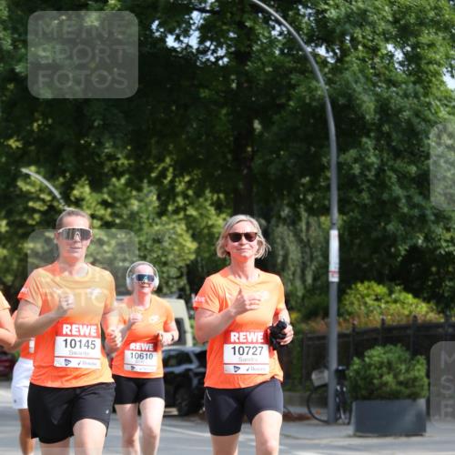 15.06.2025 - REWE Women's Run Jannik Wohlers http://msf.ph/oto/7947491 15.06.2025 09:45:56 Laufen 10145, 10727, 10610 meine-sportfotos.de
