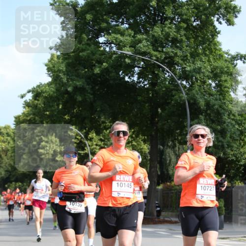 15.06.2025 - REWE Women's Run Jannik Wohlers http://msf.ph/oto/7947517 15.06.2025 09:45:57 Laufen 10139, 10145, 510, 10727 meine-sportfotos.de