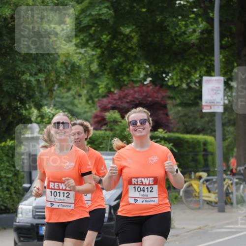 15.06.2025 - REWE Women's Run Jannik Wohlers http://msf.ph/oto/7947598 15.06.2025 08:30:32 Laufen 10112, 10412 meine-sportfotos.de