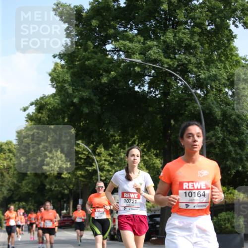 15.06.2025 - REWE Women's Run Jannik Wohlers http://msf.ph/oto/7947605 15.06.2025 09:46:00 Laufen 10721, 10342, 10164 meine-sportfotos.de