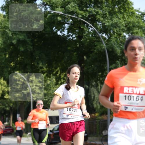 15.06.2025 - REWE Women's Run Jannik Wohlers http://msf.ph/oto/7947611 15.06.2025 09:46:01 Laufen 10721, 10164 meine-sportfotos.de
