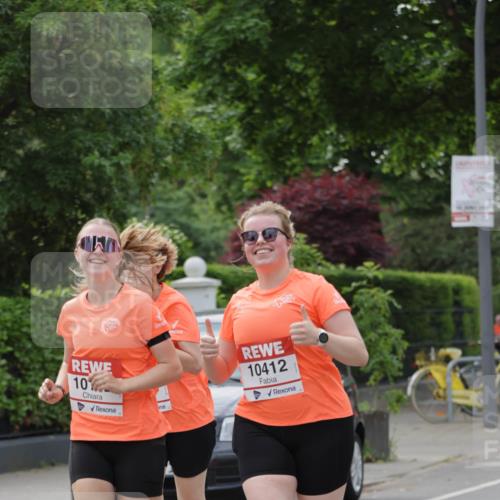 15.06.2025 - REWE Women's Run Jannik Wohlers http://msf.ph/oto/7947617 15.06.2025 08:30:32 Laufen 10, 10412 meine-sportfotos.de