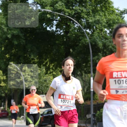 15.06.2025 - REWE Women's Run Jannik Wohlers http://msf.ph/oto/7947618 15.06.2025 09:46:01 Laufen 10342, 10721, 1016 meine-sportfotos.de