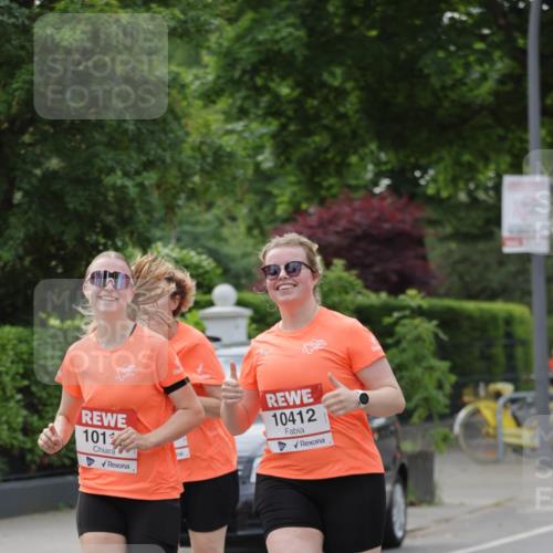 15.06.2025 - REWE Women's Run Jannik Wohlers http://msf.ph/oto/7947622 15.06.2025 08:30:32 Laufen 101, 10412 meine-sportfotos.de