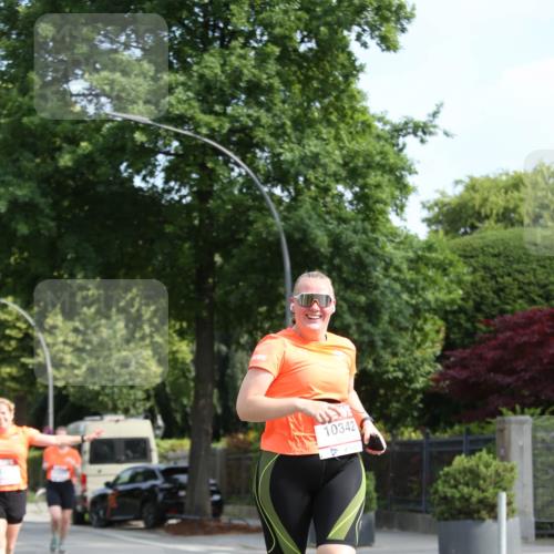 15.06.2025 - REWE Women's Run Jannik Wohlers http://msf.ph/oto/7947683 15.06.2025 09:46:04 Laufen 4, 10342 meine-sportfotos.de