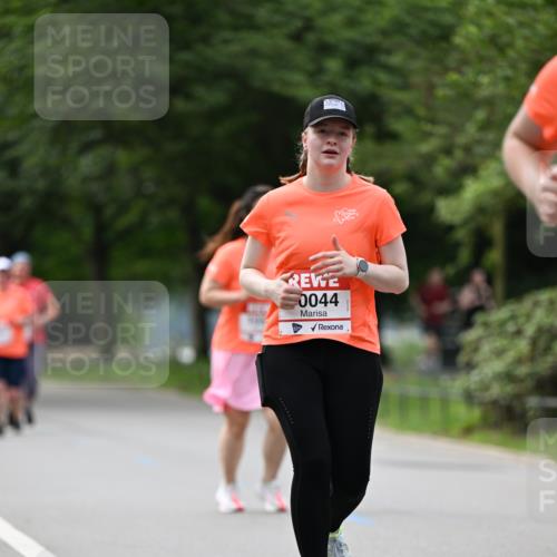 15.06.2025 - REWE Women's Run Dr. Thomas Lammeyer http://msf.ph/oto/7947709 15.06.2025 09:24:21 Laufen 0044 meine-sportfotos.de