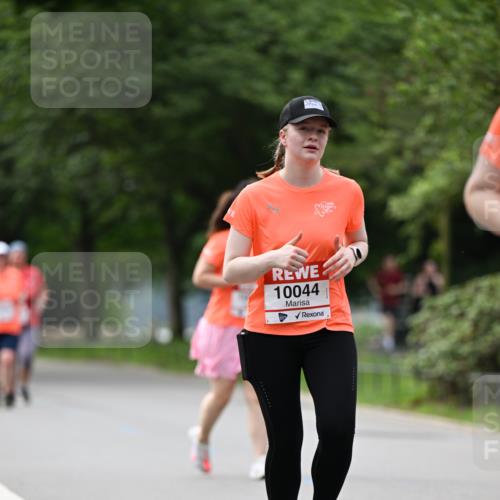 15.06.2025 - REWE Women's Run Dr. Thomas Lammeyer http://msf.ph/oto/7947710 15.06.2025 09:24:21 Laufen 10044 meine-sportfotos.de