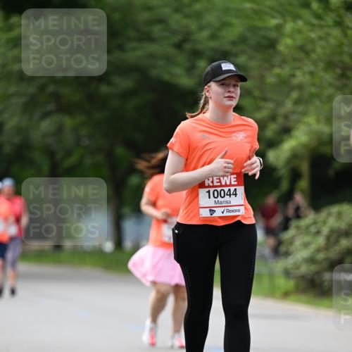 15.06.2025 - REWE Women's Run Dr. Thomas Lammeyer http://msf.ph/oto/7947714 15.06.2025 09:24:21 Laufen 10044 meine-sportfotos.de
