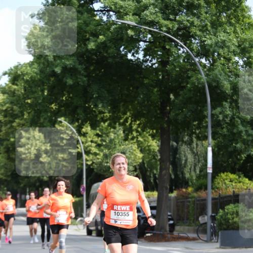 15.06.2025 - REWE Women's Run Jannik Wohlers http://msf.ph/oto/7947723 15.06.2025 09:46:05 Laufen 10355 meine-sportfotos.de
