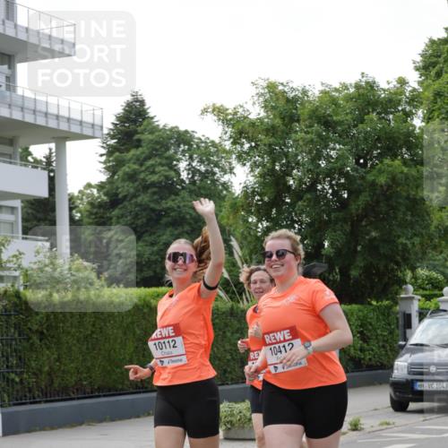 15.06.2025 - REWE Women's Run Jannik Wohlers http://msf.ph/oto/7947762 15.06.2025 08:30:34 Laufen 10112, 10412, 1043 meine-sportfotos.de