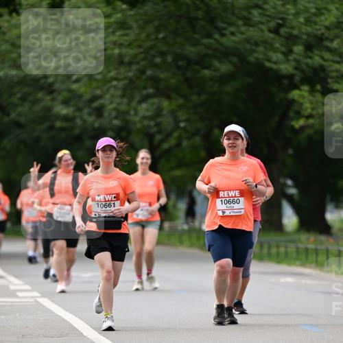 15.06.2025 - REWE Women's Run Dr. Thomas Lammeyer http://msf.ph/oto/7947807 15.06.2025 09:24:29 Laufen 10661, 10660 meine-sportfotos.de