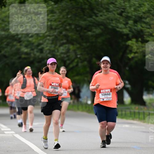 15.06.2025 - REWE Women's Run Dr. Thomas Lammeyer http://msf.ph/oto/7947815 15.06.2025 09:24:29 Laufen 10661, 10660 meine-sportfotos.de
