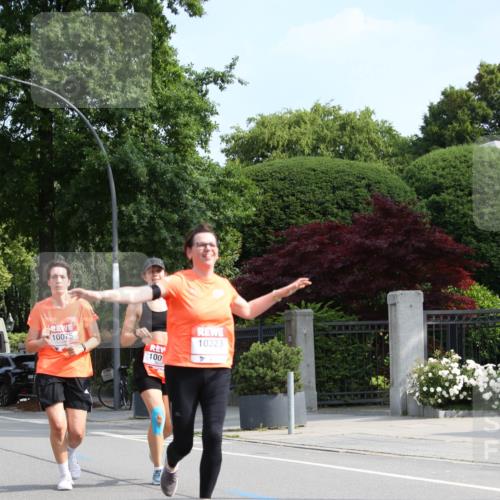 15.06.2025 - REWE Women's Run Jannik Wohlers http://msf.ph/oto/7947825 15.06.2025 09:46:12 Laufen 10075, 100, 10323 meine-sportfotos.de