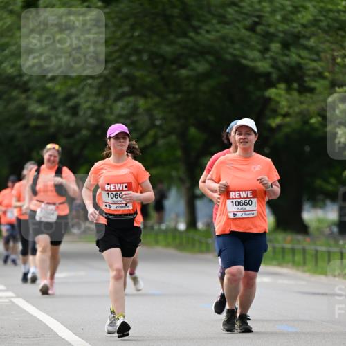 15.06.2025 - REWE Women's Run Dr. Thomas Lammeyer http://msf.ph/oto/7947831 15.06.2025 09:24:30 Laufen 1060, 10660 meine-sportfotos.de