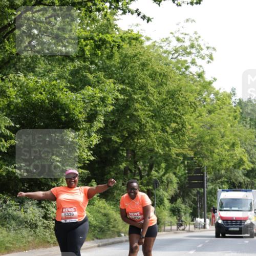 15.06.2025 - REWE Women's Run Jannik Wohlers http://msf.ph/oto/7947894 15.06.2025 10:23:53 Laufen 5338, 409 meine-sportfotos.de