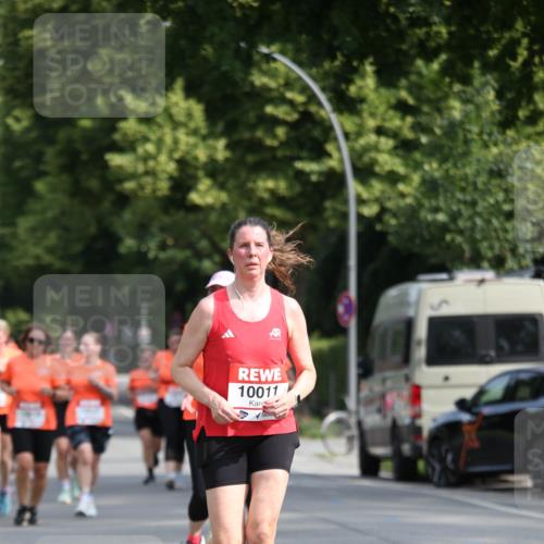 15.06.2025 - REWE Women's Run Jannik Wohlers http://msf.ph/oto/7947917 15.06.2025 09:46:17 Laufen 13, 10011 meine-sportfotos.de