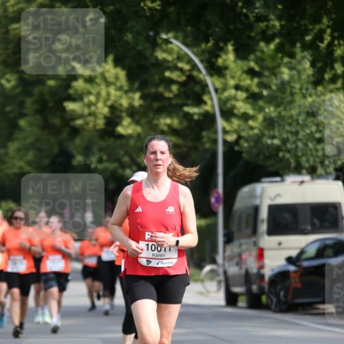 15.06.2025 - REWE Women's Run Jannik Wohlers http://msf.ph/oto/7947920 15.06.2025 09:46:17 Laufen 1001 meine-sportfotos.de