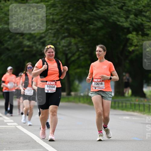 15.06.2025 - REWE Women's Run Dr. Thomas Lammeyer http://msf.ph/oto/7947955 15.06.2025 09:24:34 Laufen 10504, 10616 meine-sportfotos.de