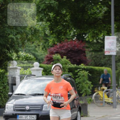15.06.2025 - REWE Women's Run Jannik Wohlers http://msf.ph/oto/7947971 15.06.2025 08:30:39 Laufen 1043, 10737 meine-sportfotos.de