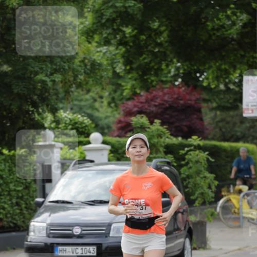 15.06.2025 - REWE Women's Run Jannik Wohlers http://msf.ph/oto/7947973 15.06.2025 08:30:39 Laufen 1043, 237 meine-sportfotos.de