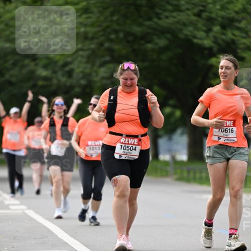 15.06.2025 - REWE Women's Run Dr. Thomas Lammeyer http://msf.ph/oto/7947994 15.06.2025 09:24:36 Laufen 1013, 10504, 0616 meine-sportfotos.de