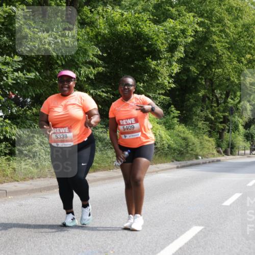 15.06.2025 - REWE Women's Run Jannik Wohlers http://msf.ph/oto/7947999 15.06.2025 10:23:55 Laufen 5338, 5409 meine-sportfotos.de