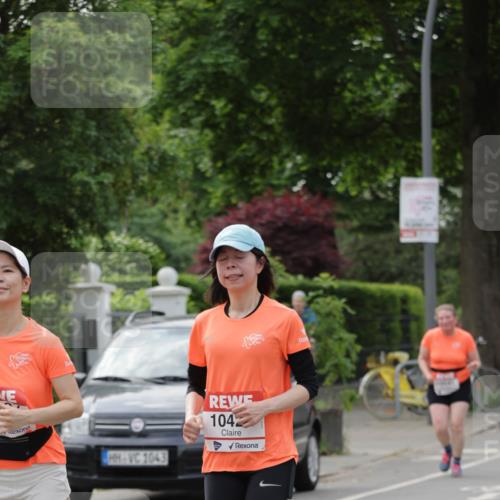 15.06.2025 - REWE Women's Run Jannik Wohlers http://msf.ph/oto/7948014 15.06.2025 08:30:41 Laufen 1043, 1042 meine-sportfotos.de