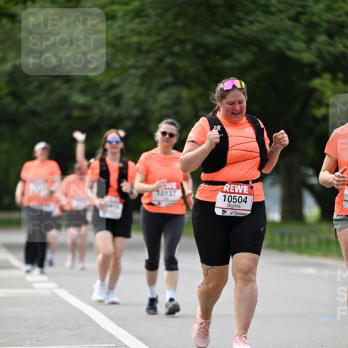15.06.2025 - REWE Women's Run Dr. Thomas Lammeyer http://msf.ph/oto/7948016 15.06.2025 09:24:37 Laufen 10137, 10504 meine-sportfotos.de