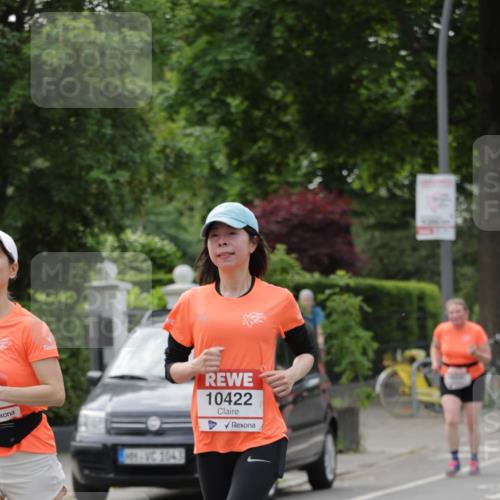 15.06.2025 - REWE Women's Run Jannik Wohlers http://msf.ph/oto/7948022 15.06.2025 08:30:41 Laufen 1043, 10422 meine-sportfotos.de