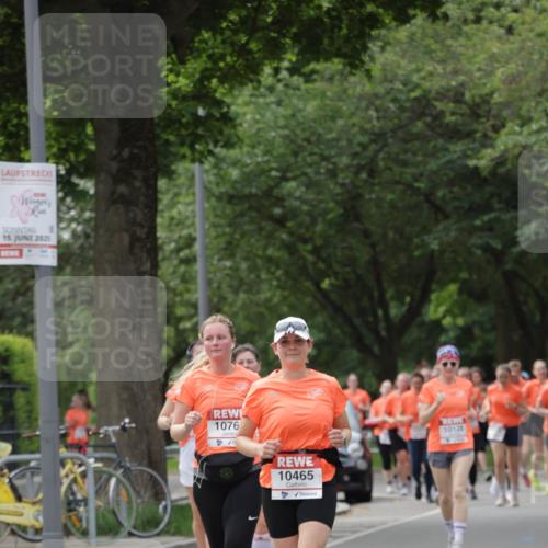 15.06.2025 - REWE Women's Run Jannik Wohlers http://msf.ph/oto/7948044 15.06.2025 08:30:43 Laufen 15, 2025, 1076, 10465, 10128 meine-sportfotos.de