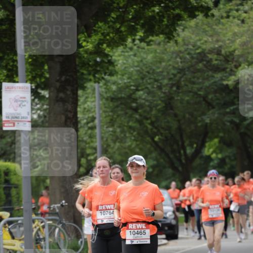 15.06.2025 - REWE Women's Run Jannik Wohlers http://msf.ph/oto/7948053 15.06.2025 08:30:43 Laufen 5, 2025, 10764, 10465, 10128 meine-sportfotos.de