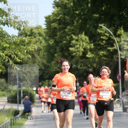 15.06.2025 - REWE Women's Run Jannik Wohlers http://msf.ph/oto/7948078 15.06.2025 09:46:26 Laufen 10704, 10568, 1015 meine-sportfotos.de