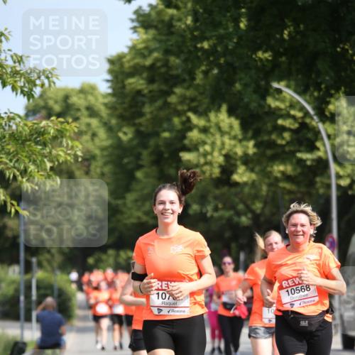 15.06.2025 - REWE Women's Run Jannik Wohlers http://msf.ph/oto/7948092 15.06.2025 09:46:27 Laufen 107, 10, 10568 meine-sportfotos.de