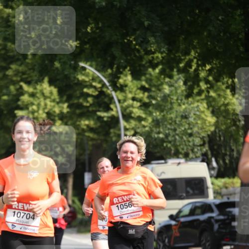 15.06.2025 - REWE Women's Run Jannik Wohlers http://msf.ph/oto/7948113 15.06.2025 09:46:28 Laufen 10704, 1056 meine-sportfotos.de